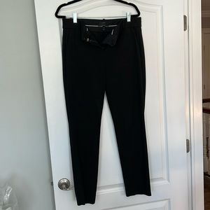 J. crew Cameron pants